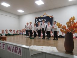 2025-11-06 Święto rogala w Osieku